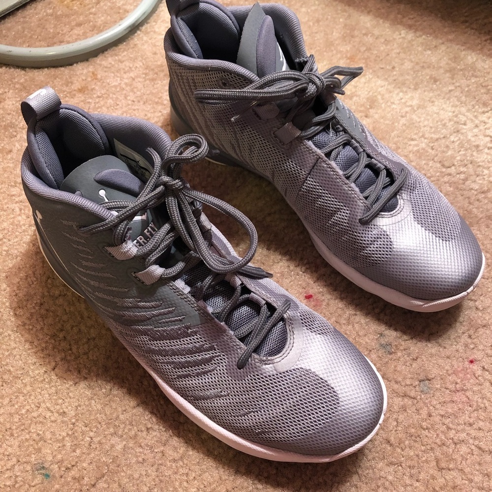 Nike Jordan Super Fly